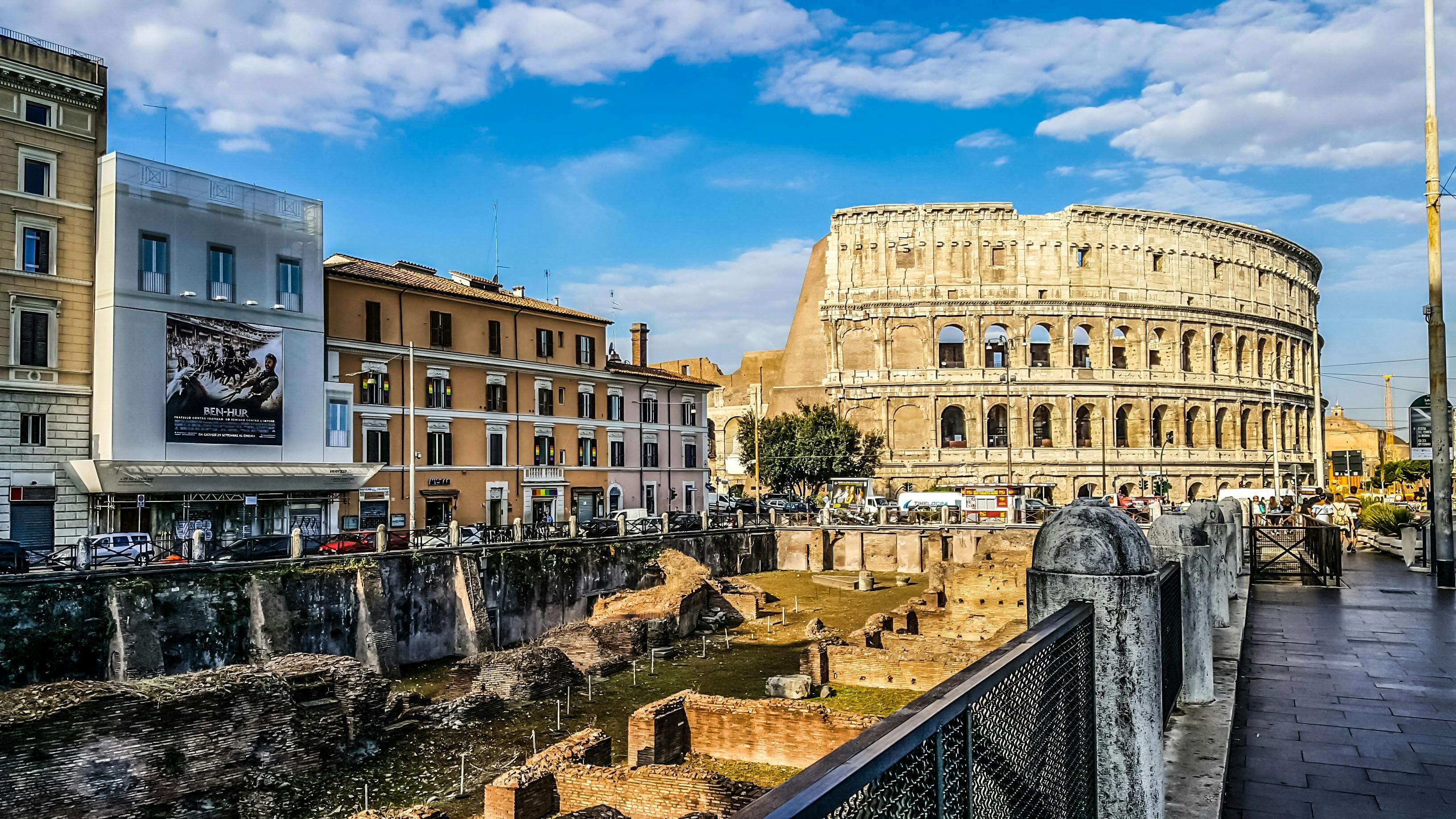 La nostra storia