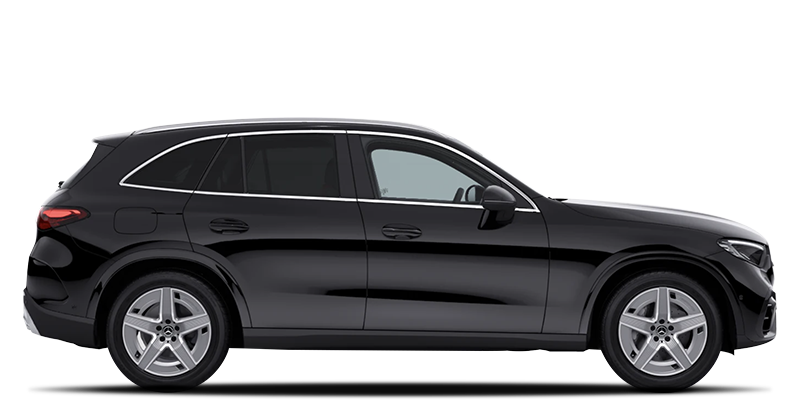MERCEDES GLC
