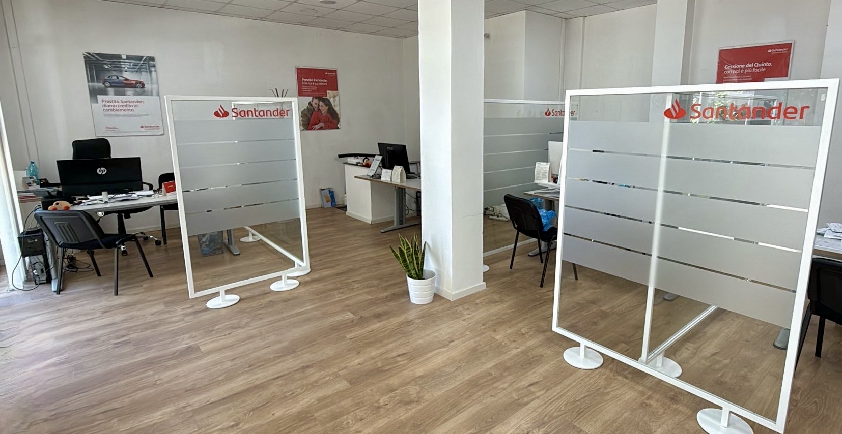 Il nostro ufficio